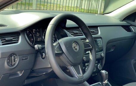Skoda Octavia, 2015 год, 1 499 000 рублей, 8 фотография