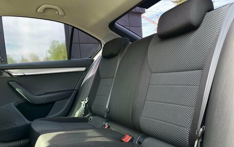 Skoda Octavia, 2015 год, 1 499 000 рублей, 18 фотография