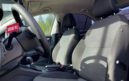 Skoda Octavia, 2015 год, 1 499 000 рублей, 15 фотография