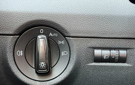 Skoda Octavia, 2015 год, 1 499 000 рублей, 23 фотография