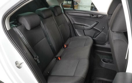 Skoda Rapid I, 2019 год, 1 079 000 рублей, 7 фотография