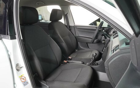 Skoda Rapid I, 2019 год, 1 079 000 рублей, 8 фотография