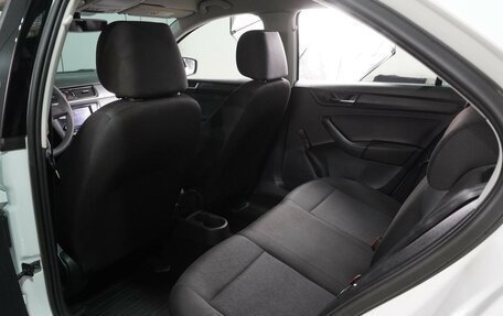 Skoda Rapid I, 2019 год, 1 079 000 рублей, 11 фотография
