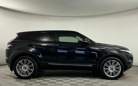 Land Rover Range Rover Evoque I, 2011 год, 1 699 000 рублей, 4 фотография