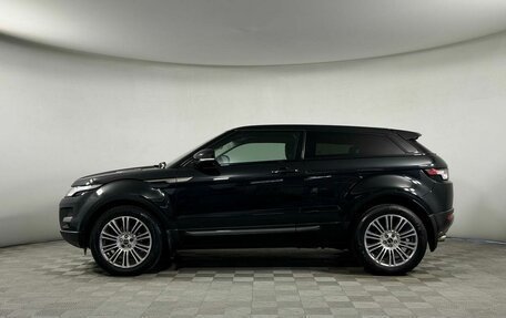 Land Rover Range Rover Evoque I, 2011 год, 1 699 000 рублей, 3 фотография
