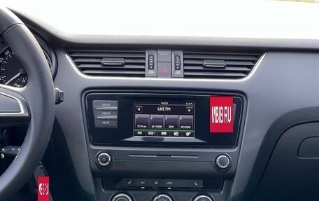 Skoda Octavia, 2015 год, 1 499 000 рублей, 19 фотография