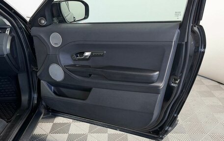 Land Rover Range Rover Evoque I, 2011 год, 1 699 000 рублей, 10 фотография