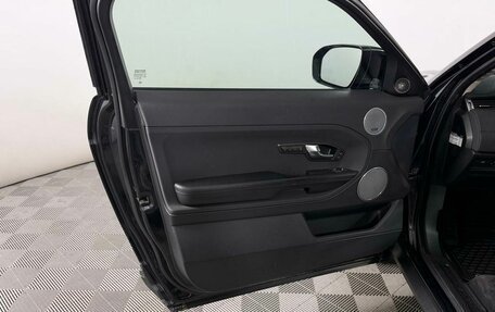 Land Rover Range Rover Evoque I, 2011 год, 1 699 000 рублей, 9 фотография