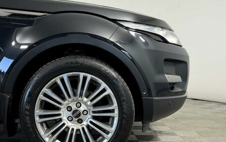 Land Rover Range Rover Evoque I, 2011 год, 1 699 000 рублей, 7 фотография