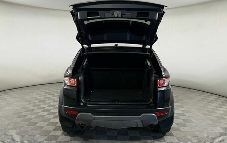 Land Rover Range Rover Evoque I, 2011 год, 1 699 000 рублей, 8 фотография