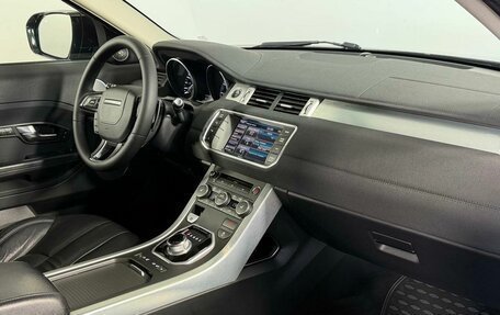Land Rover Range Rover Evoque I, 2011 год, 1 699 000 рублей, 14 фотография
