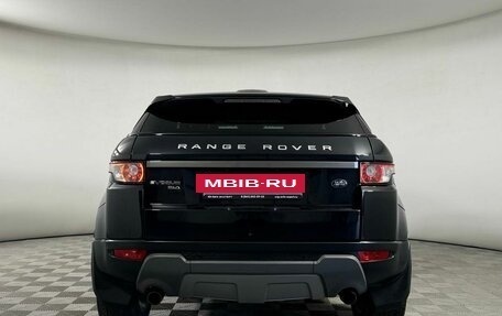 Land Rover Range Rover Evoque I, 2011 год, 1 699 000 рублей, 5 фотография
