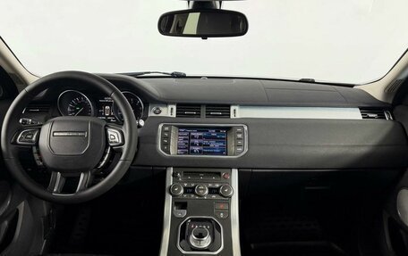 Land Rover Range Rover Evoque I, 2011 год, 1 699 000 рублей, 15 фотография
