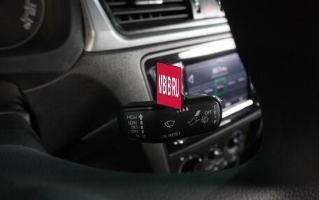 Skoda Rapid I, 2019 год, 1 079 000 рублей, 14 фотография