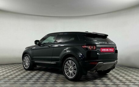 Land Rover Range Rover Evoque I, 2011 год, 1 699 000 рублей, 6 фотография