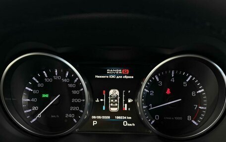 Land Rover Range Rover Evoque I, 2011 год, 1 699 000 рублей, 17 фотография