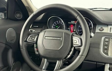 Land Rover Range Rover Evoque I, 2011 год, 1 699 000 рублей, 16 фотография