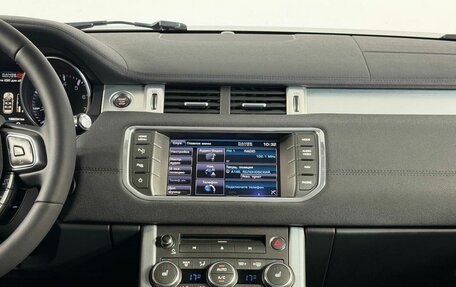Land Rover Range Rover Evoque I, 2011 год, 1 699 000 рублей, 29 фотография