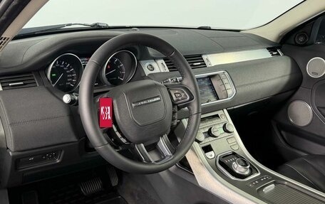 Land Rover Range Rover Evoque I, 2011 год, 1 699 000 рублей, 12 фотография