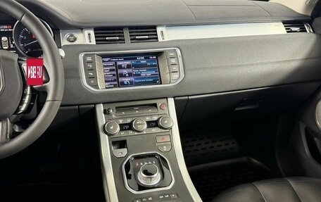 Land Rover Range Rover Evoque I, 2011 год, 1 699 000 рублей, 30 фотография