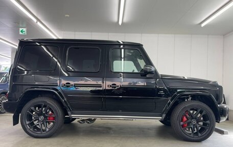 Mercedes-Benz G-Класс AMG, 2025 год, 31 265 000 рублей, 3 фотография
