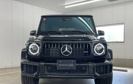 Mercedes-Benz G-Класс AMG, 2025 год, 31 265 000 рублей, 2 фотография