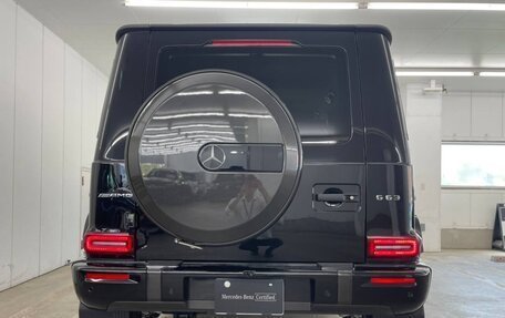 Mercedes-Benz G-Класс AMG, 2025 год, 31 265 000 рублей, 4 фотография