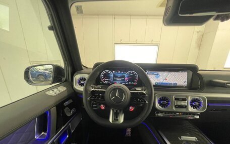 Mercedes-Benz G-Класс AMG, 2025 год, 31 265 000 рублей, 5 фотография