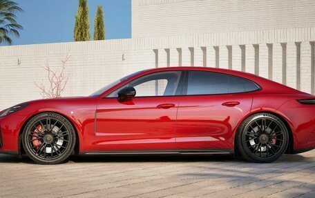 Porsche Panamera, 2025 год, 29 510 448 рублей, 5 фотография