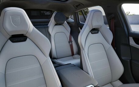 Porsche Panamera, 2025 год, 29 510 448 рублей, 3 фотография