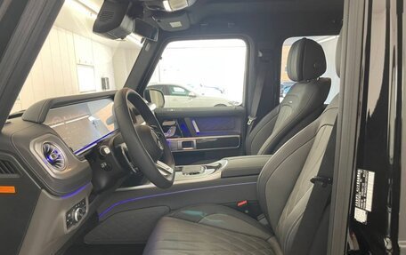 Mercedes-Benz G-Класс AMG, 2025 год, 31 265 000 рублей, 6 фотография