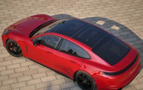 Porsche Panamera, 2025 год, 29 510 448 рублей, 6 фотография