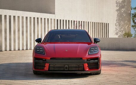 Porsche Panamera, 2025 год, 29 510 448 рублей, 4 фотография