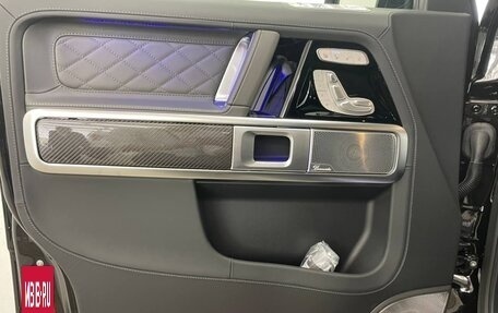 Mercedes-Benz G-Класс AMG, 2025 год, 31 265 000 рублей, 7 фотография