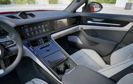 Porsche Panamera, 2025 год, 29 510 448 рублей, 13 фотография