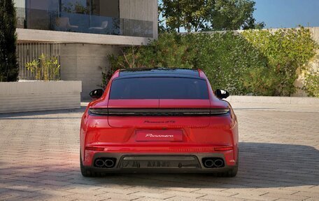 Porsche Panamera, 2025 год, 29 510 448 рублей, 8 фотография