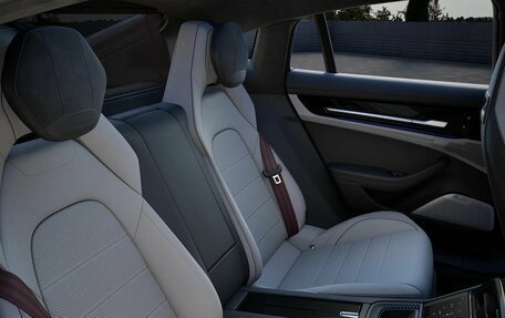 Porsche Panamera, 2025 год, 29 510 448 рублей, 14 фотография