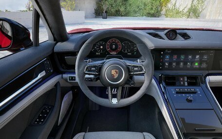 Porsche Panamera, 2025 год, 29 510 448 рублей, 12 фотография
