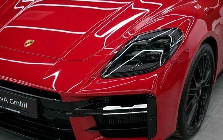 Porsche Panamera, 2025 год, 29 510 448 рублей, 11 фотография