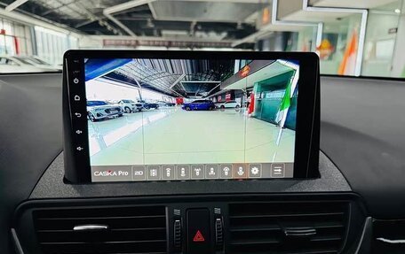 Mazda CX-4, 2022 год, 2 180 778 рублей, 9 фотография