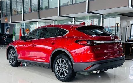 Mazda CX-4, 2022 год, 2 180 778 рублей, 6 фотография