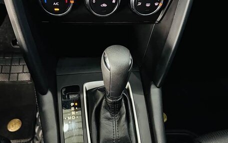 Mazda CX-4, 2022 год, 2 180 778 рублей, 10 фотография