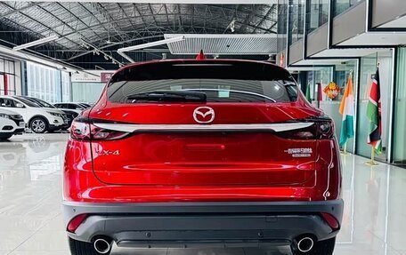 Mazda CX-4, 2022 год, 2 180 778 рублей, 5 фотография