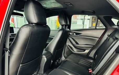 Mazda CX-4, 2022 год, 2 180 778 рублей, 12 фотография