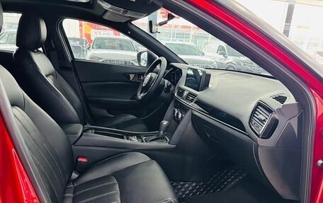Mazda CX-4, 2022 год, 2 180 778 рублей, 11 фотография