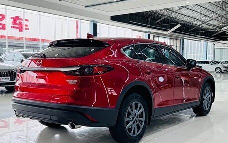 Mazda CX-4, 2022 год, 2 180 778 рублей, 4 фотография
