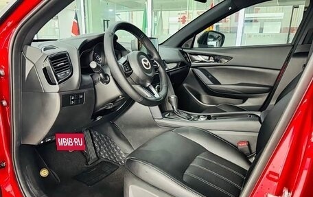 Mazda CX-4, 2022 год, 2 180 778 рублей, 7 фотография