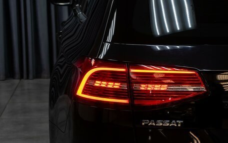 Volkswagen Passat B8 рестайлинг, 2015 год, 1 879 000 рублей, 9 фотография