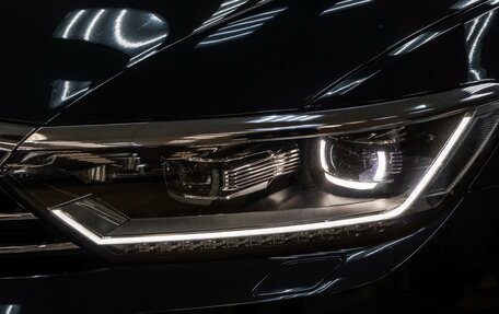 Volkswagen Passat B8 рестайлинг, 2015 год, 1 879 000 рублей, 10 фотография