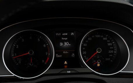 Volkswagen Passat B8 рестайлинг, 2015 год, 1 879 000 рублей, 22 фотография